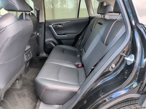 Certified 2024 Toyota RAV4 Adventure image 17