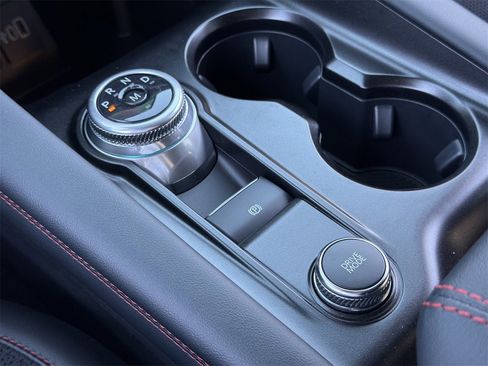 New 2025 Ford Explorer ST w/ Sun And Sound Package image 18