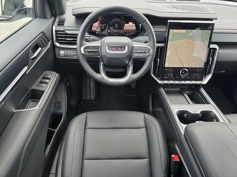 New 2026 GMC Acadia Elevation w/ Elevation Premium Package AWD/4WD image 29