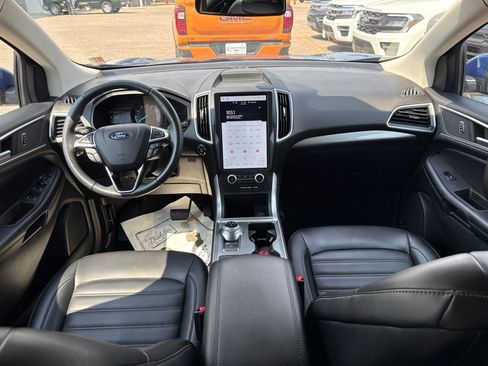 Certified 2023 Ford Edge SEL w/ Convenience Package AWD/4WD image 26