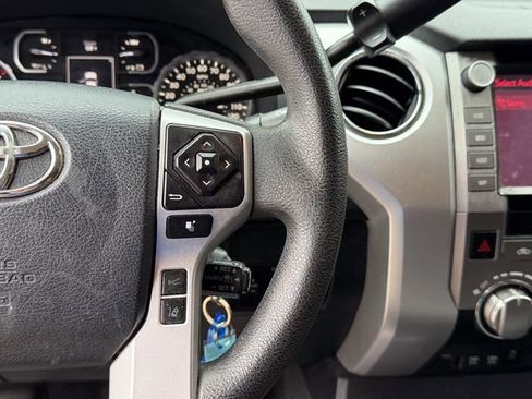 Used 2020 Toyota Tundra SR5 RWD image 10