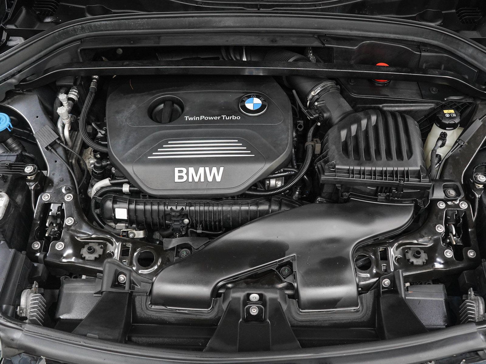 Used 2017 BMW X1 xDrive28i AWD/4WD image 31