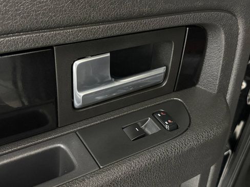 Used 2012 Ford F150 Harley-Davidson RWD image 48