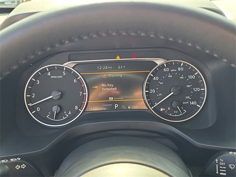 Certified 2024 Nissan Rogue SV w/ SV Premium Package image 35