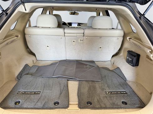 Used 2015 Lexus RX 350 AWD image 21