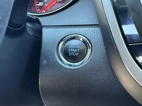 Certified 2021 Toyota Camry XSE image 31