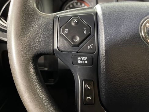 Used 2017 Toyota Tacoma SR w/ SR Convenience Package image 26