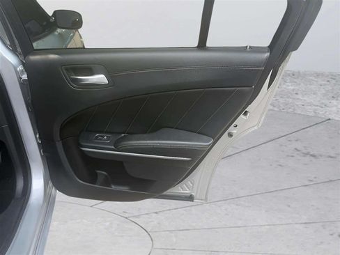 Used 2020 Dodge Charger SXT w/ Plus Group RWD image 21