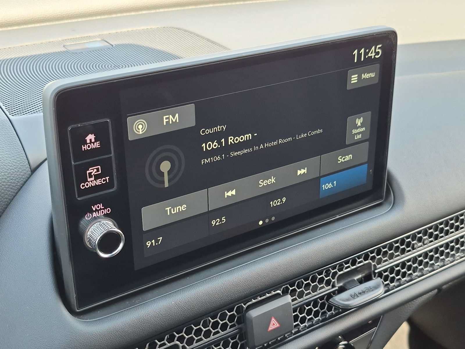 Certified 2026 Honda HR-V Sport image 26