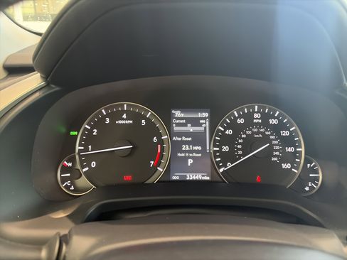 Used 2022 Lexus RX 350 AWD image 5
