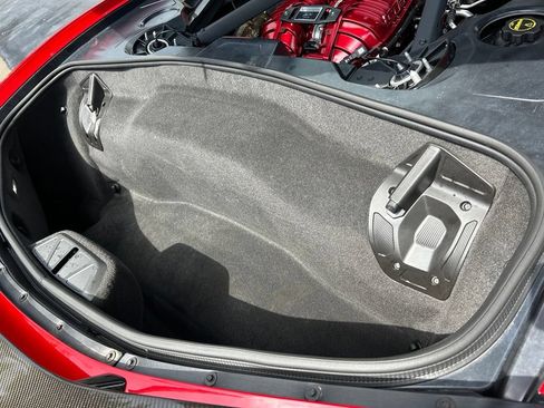 Used 2024 Chevrolet Corvette Z06 w/ Z07 Performance Package RWD image 51
