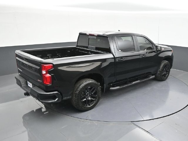 New 2026 Chevrolet Silverado 1500 RST w/ Safety Package AWD/4WD image 58