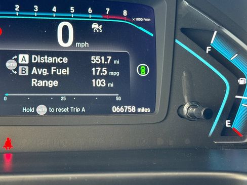 Used 2023 Honda Odyssey EX-L image 26