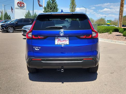 Used 2024 Honda CR-V EX-L image 13