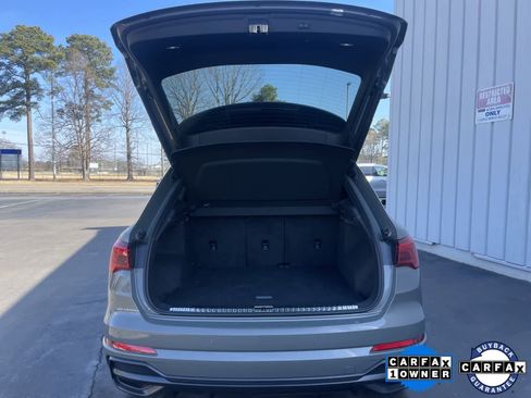 Used 2022 Audi Q3 2.0T Premium Plus image 25