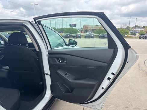 Used 2024 Honda Accord EX image 30