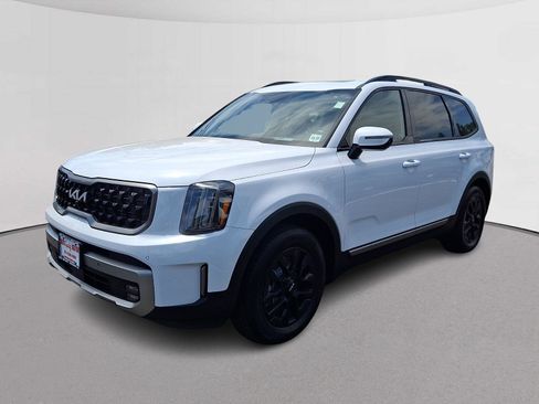 Used 2023 Kia Telluride SX Prestige X-Pro AWD/4WD image 5