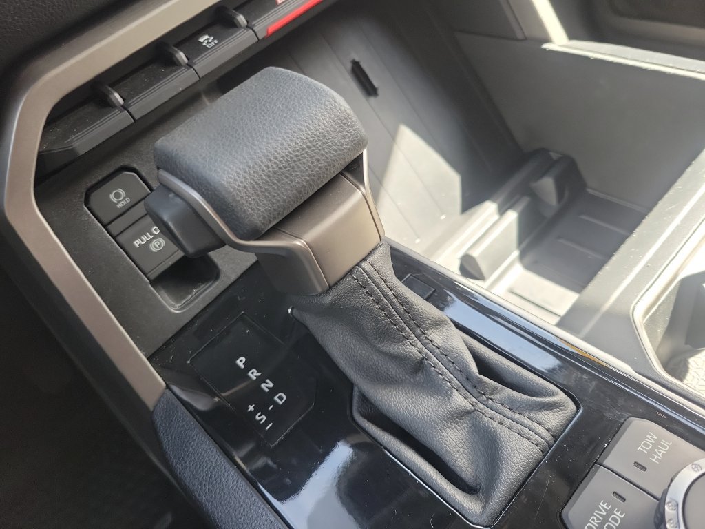 Used 2023 Toyota Tundra SR5 RWD image 28