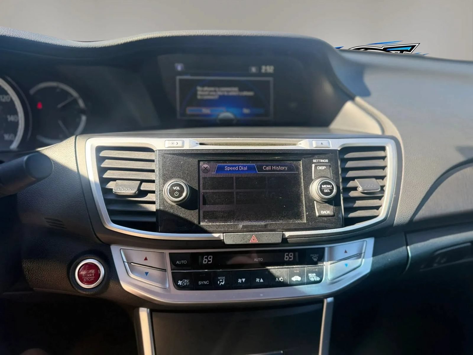 Used 2013 Honda Accord EX-L image 23