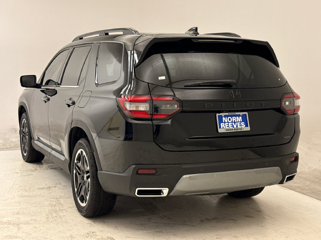 New 2026 Honda Pilot image 7