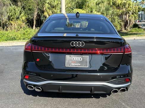 New 2026 Audi S5 Premium Plus AWD/4WD image 5