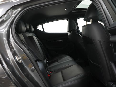 Used 2023 MAZDA MAZDA3 s image 11