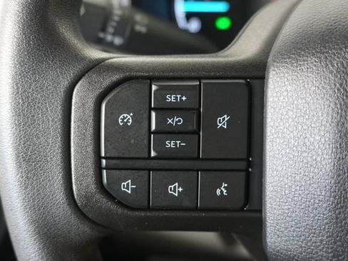 Used 2025 Ford F350 XL w/ STX Appearance Package AWD/4WD image 16