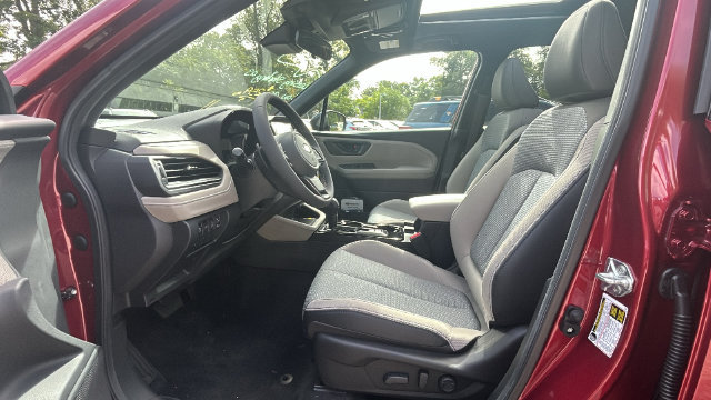 New 2026 Subaru Forester Premium AWD/4WD image 37
