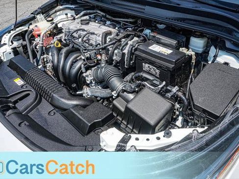 Used 2020 Toyota Corolla LE FWD image 36