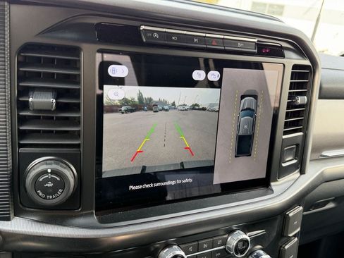 Used 2024 Ford F150 Platinum AWD/4WD image 28