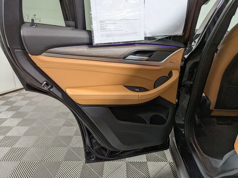 Used 2021 BMW X4 xDrive30i w/ Executive Package image 42