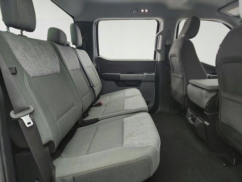 Used 2024 Ford F350 XLT w/ FX4 Off-Road Package AWD/4WD image 27