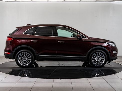 Used 2016 Lincoln MKC Reserve w/ Lincoln MKC Climate Package image 11