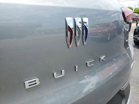 New 2026 Buick Encore GX Preferred FWD image 5