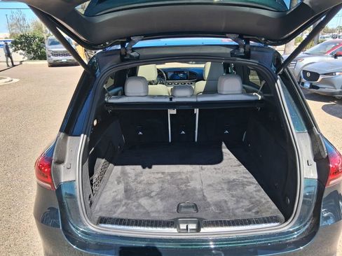 Used 2023 Mercedes-Benz GLE 350 GLE 350 image 9