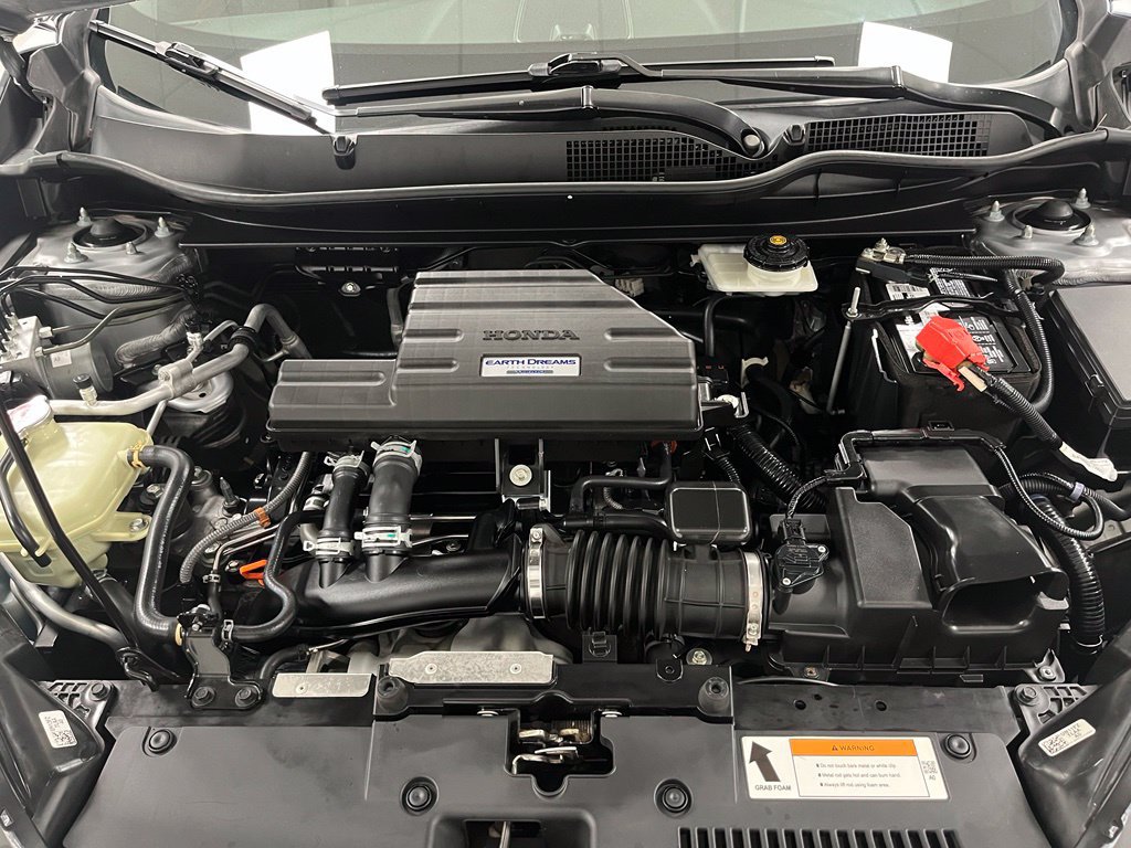 Used 2017 Honda CR-V EX-L image 57