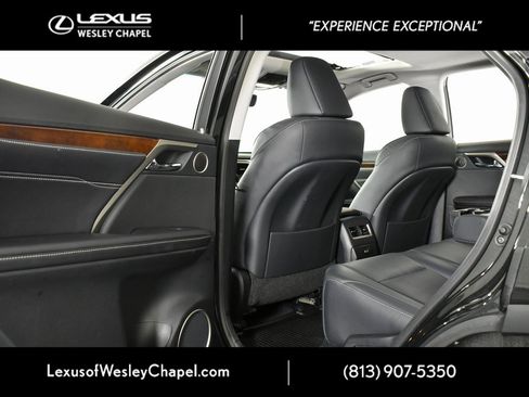 Used 2016 Lexus RX 350 AWD w/ Premium Package image 22