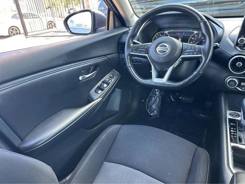 Used 2022 Nissan Sentra SV w/ All-Weather Package image 19