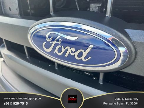 Used 2016 Ford F150 XL image 31