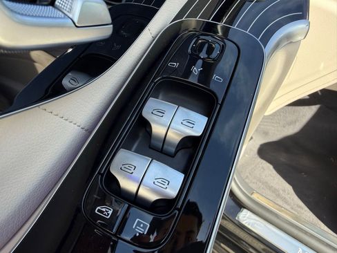 New 2026 Mercedes-Benz S 580 4MATIC Sedan image 15