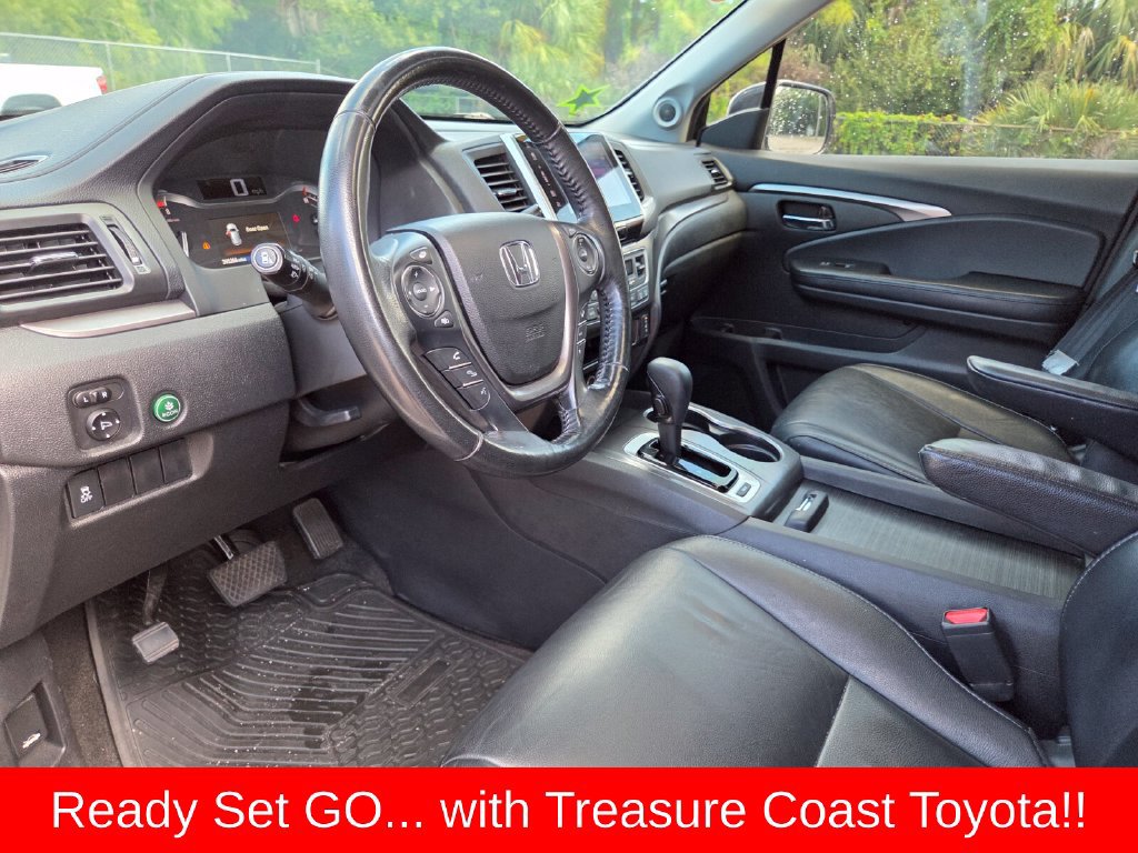Used 2018 Honda Pilot EX-L image 29