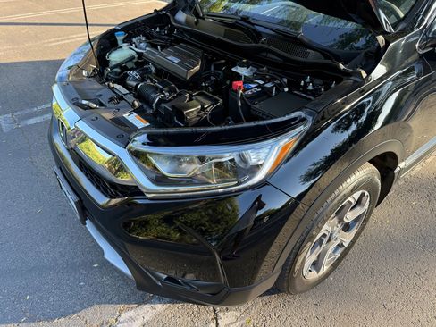 Used 2018 Honda CR-V EX image 23