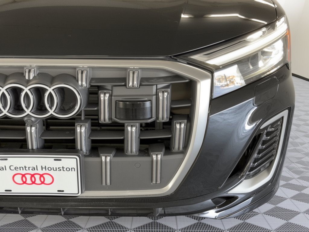 Used 2026 Audi Q7 3.0T Premium Plus w/ Premium Plus Package AWD/4WD image 12