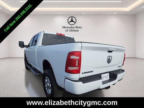 Used 2023 RAM 2500 Laramie AWD/4WD image 6