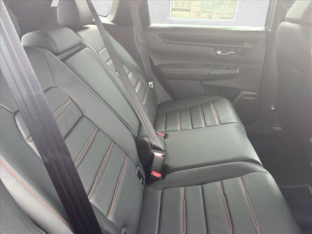 New 2027 Honda CR-V Sport-L image 18