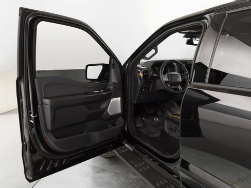 Used 2024 Ford F150 Tremor w/ Equipment Group 402A High image 12