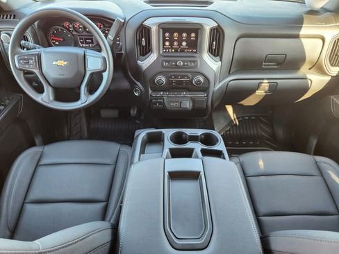 Used 2024 Chevrolet Silverado 3500 W/T w/ WT Convenience Package image 28