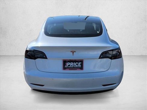 Used 2020 Tesla Model 3 Standard Range Plus image 7
