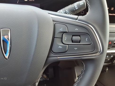 New 2026 Buick Encore GX Preferred image 35