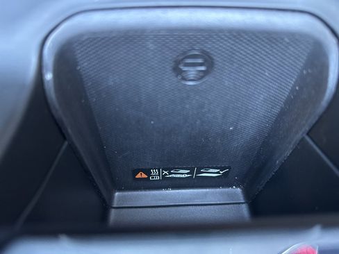 Certified 2023 Chevrolet Silverado 1500 LTZ w/ Technology Package image 26